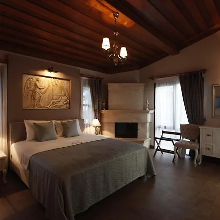 Livia Ephesus (adults Only) 3* Selçuk