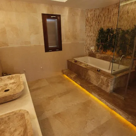 Livia Ephesus (adults Only) Hotel