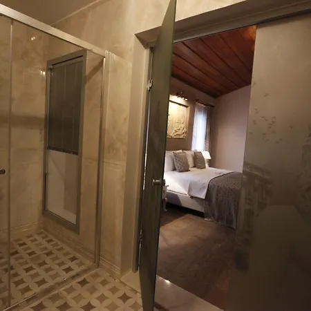 Livia Ephesus (adults Only) Hotel