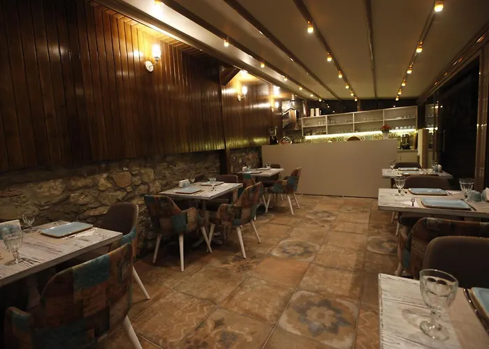 Hotel Livia Ephesus