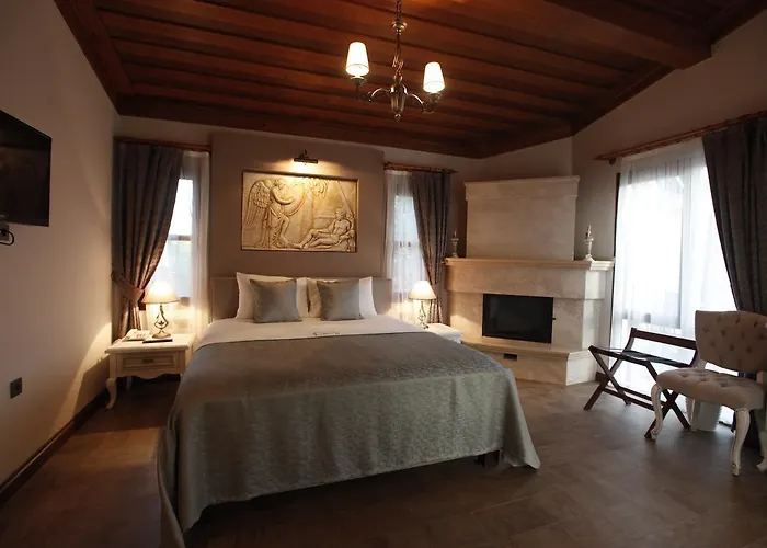 Hotel Livia Ephesus