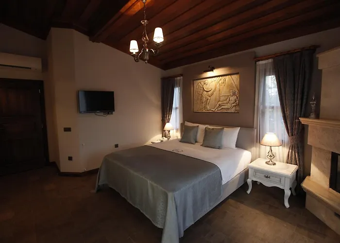 Hotel Livia Ephesus