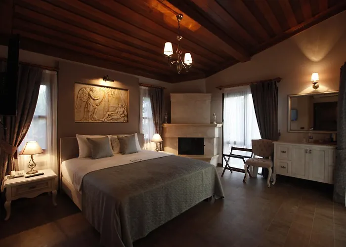 Livia Ephesus 3* Selçuk